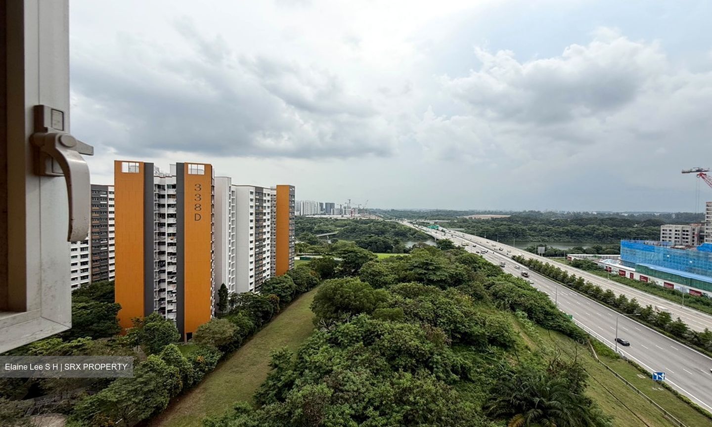 Blk 338C Anchorvale Parkview (Sengkang), HDB 4 Rooms #564633981